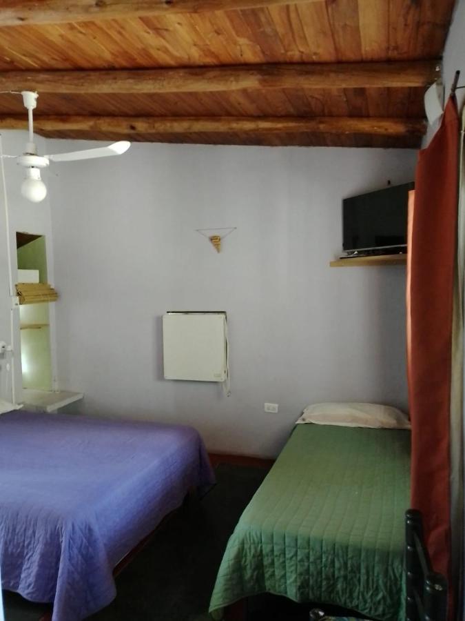Cabanas Cangas De Onis Mayu Sumaj Вилья-Ичо-Крус Экстерьер фото
