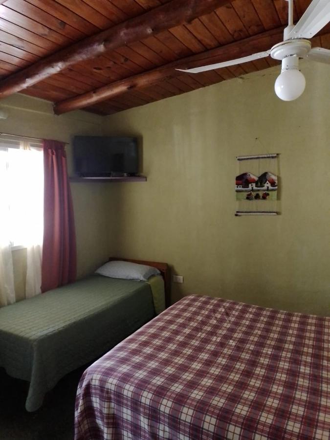 Cabanas Cangas De Onis Mayu Sumaj Вилья-Ичо-Крус Экстерьер фото