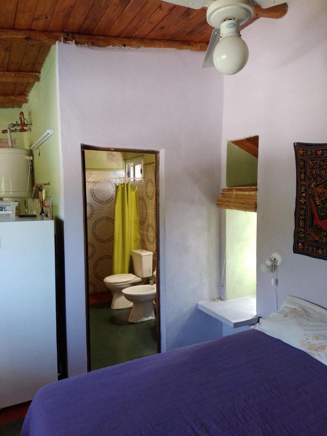 Cabanas Cangas De Onis Mayu Sumaj Вилья-Ичо-Крус Экстерьер фото