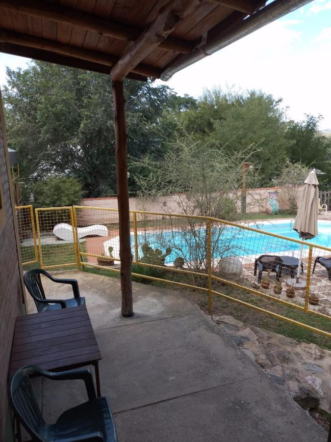 Cabanas Cangas De Onis Mayu Sumaj Вилья-Ичо-Крус Экстерьер фото