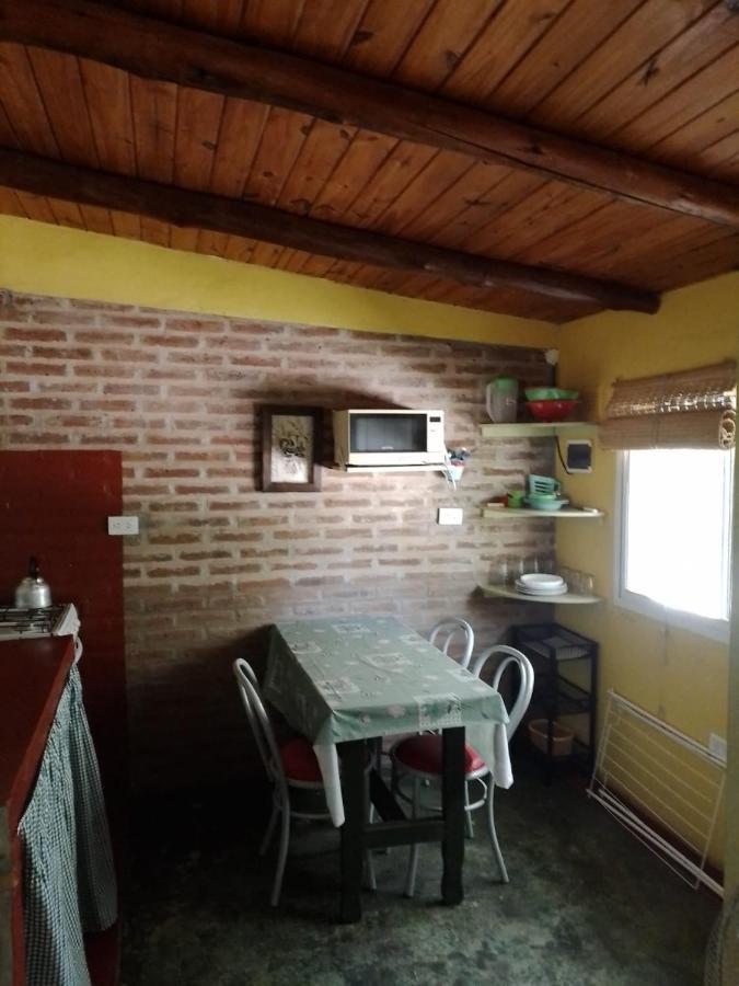 Cabanas Cangas De Onis Mayu Sumaj Вилья-Ичо-Крус Экстерьер фото
