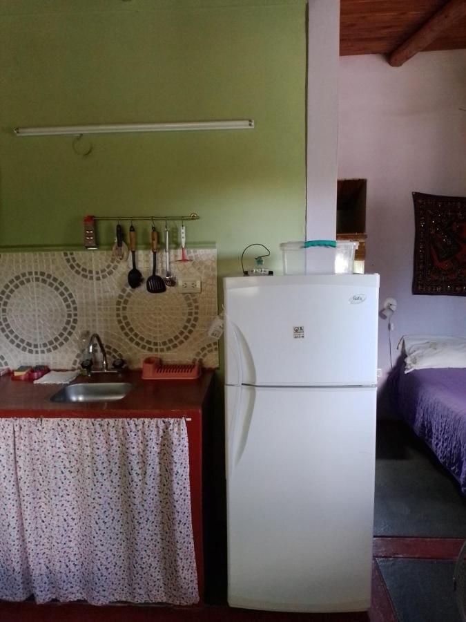 Cabanas Cangas De Onis Mayu Sumaj Вилья-Ичо-Крус Экстерьер фото