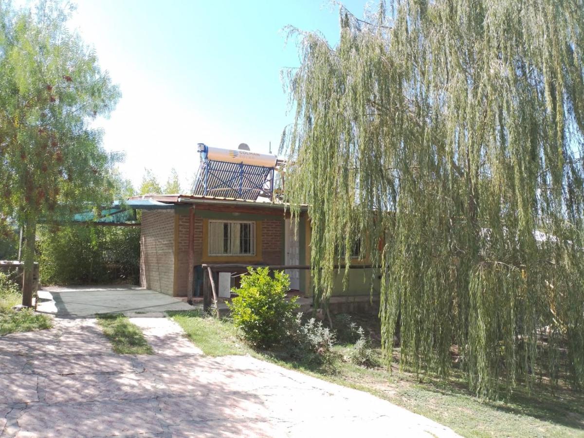 Cabanas Cangas De Onis Mayu Sumaj Вилья-Ичо-Крус Экстерьер фото