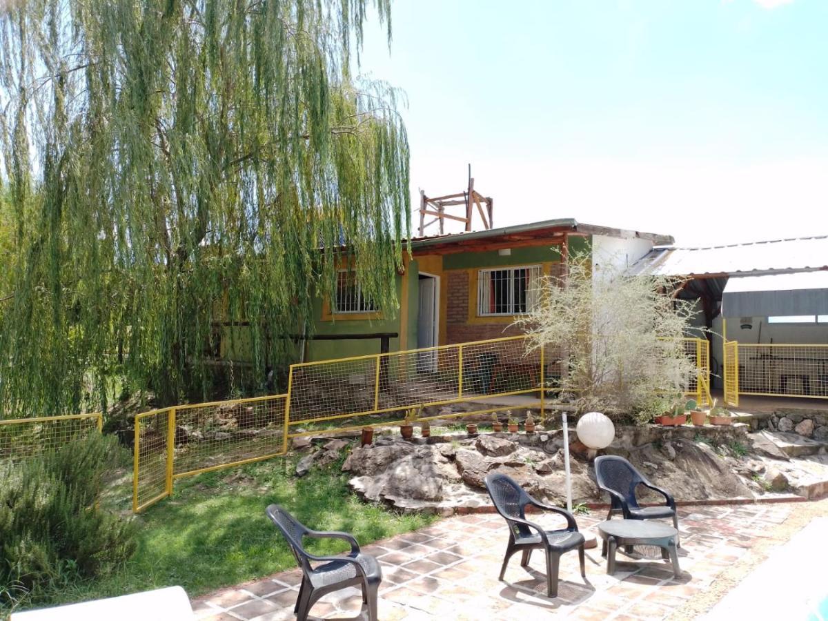 Cabanas Cangas De Onis Mayu Sumaj Вилья-Ичо-Крус Экстерьер фото