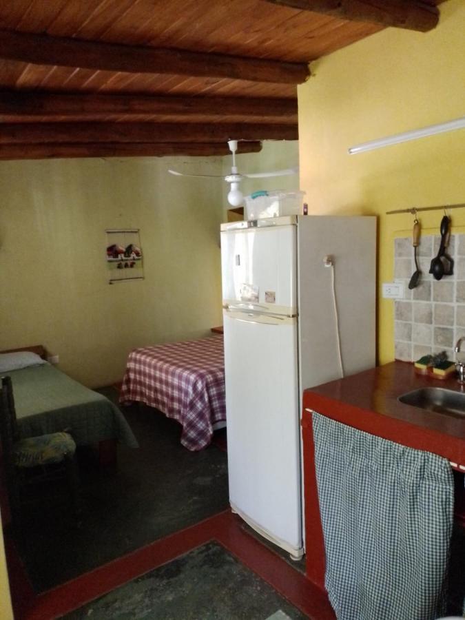 Cabanas Cangas De Onis Mayu Sumaj Вилья-Ичо-Крус Экстерьер фото