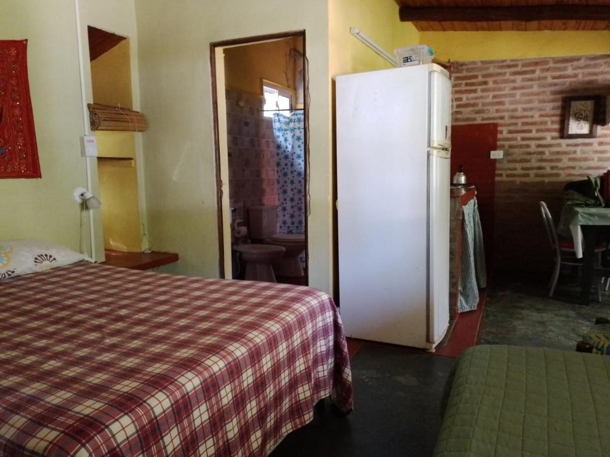 Cabanas Cangas De Onis Mayu Sumaj Вилья-Ичо-Крус Экстерьер фото