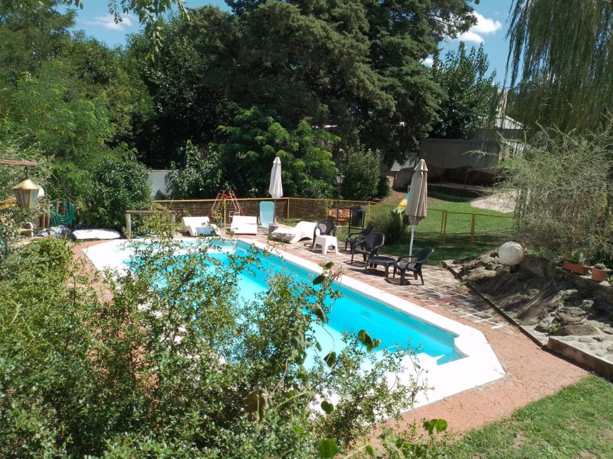 Cabanas Cangas De Onis Mayu Sumaj Вилья-Ичо-Крус Экстерьер фото