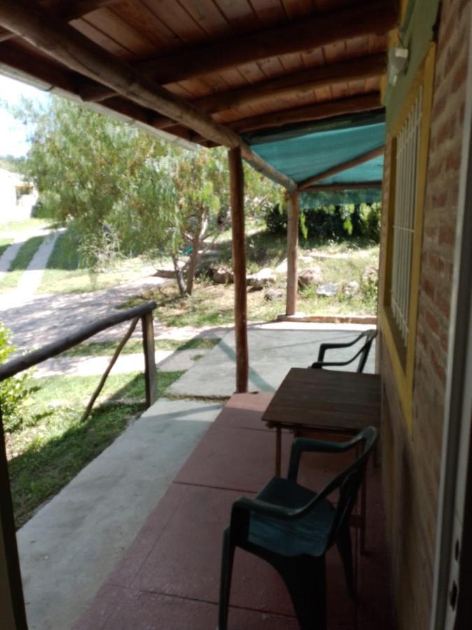 Cabanas Cangas De Onis Mayu Sumaj Вилья-Ичо-Крус Экстерьер фото