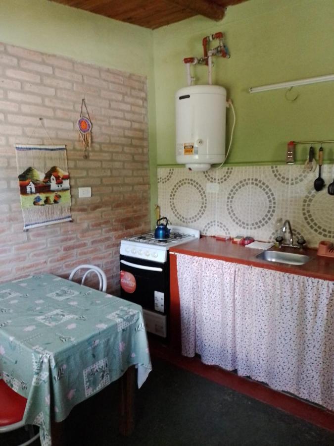 Cabanas Cangas De Onis Mayu Sumaj Вилья-Ичо-Крус Экстерьер фото