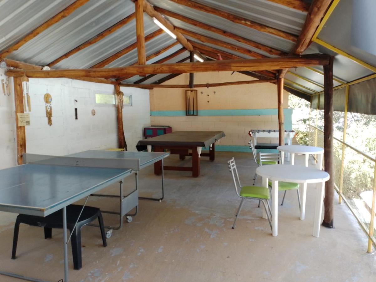 Cabanas Cangas De Onis Mayu Sumaj Вилья-Ичо-Крус Экстерьер фото