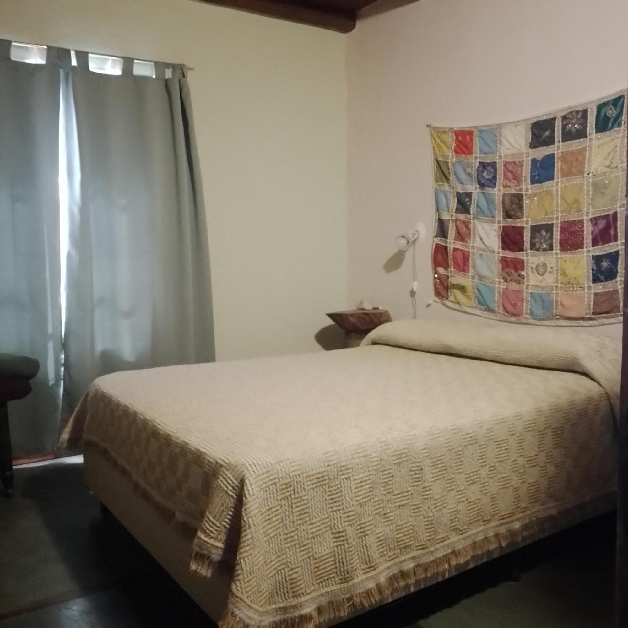 Cabanas Cangas De Onis Mayu Sumaj Вилья-Ичо-Крус Экстерьер фото