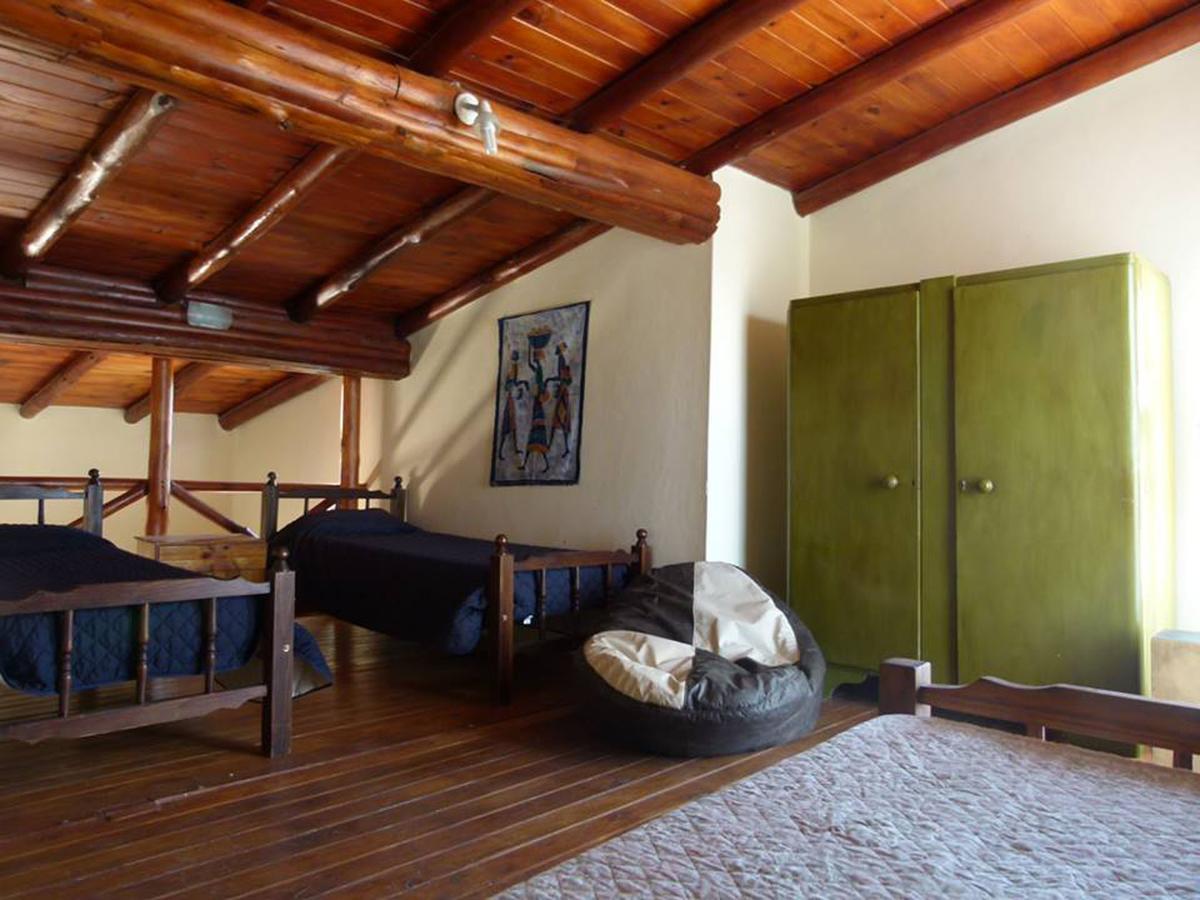 Cabanas Cangas De Onis Mayu Sumaj Вилья-Ичо-Крус Номер фото