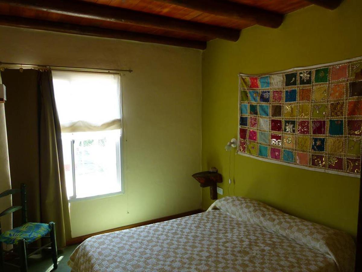 Cabanas Cangas De Onis Mayu Sumaj Вилья-Ичо-Крус Номер фото