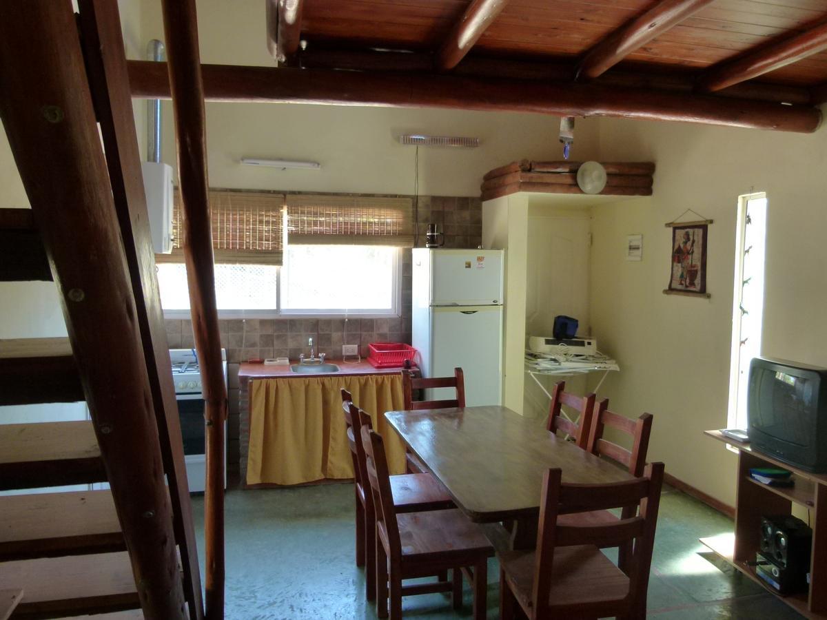 Cabanas Cangas De Onis Mayu Sumaj Вилья-Ичо-Крус Экстерьер фото