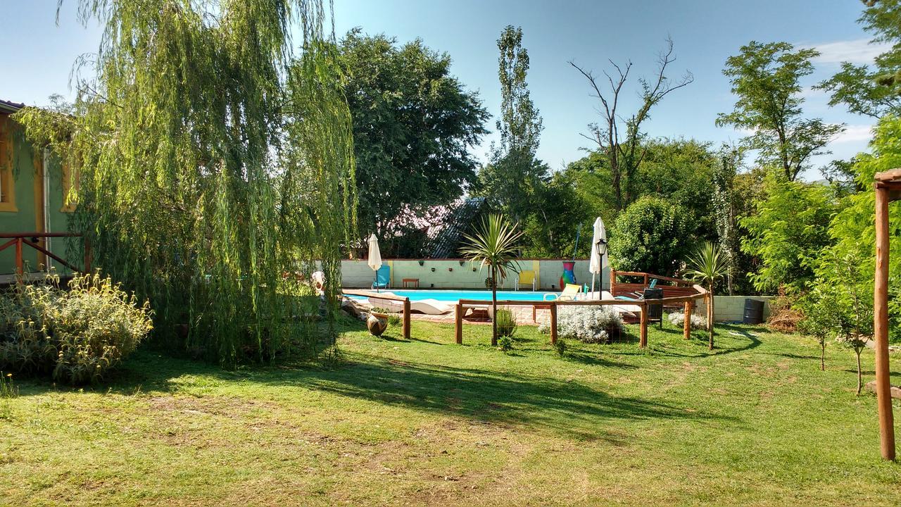 Cabanas Cangas De Onis Mayu Sumaj Вилья-Ичо-Крус Экстерьер фото